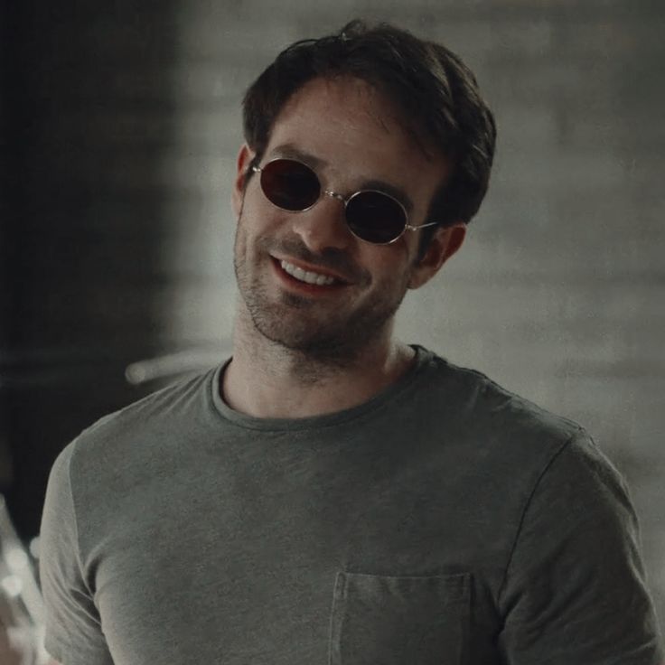 Matt Murdock, lawyer from Hell's Kitchen aka DareDavil