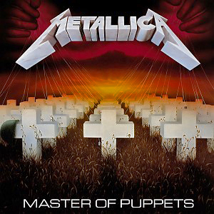 Master of Puppets, song photo