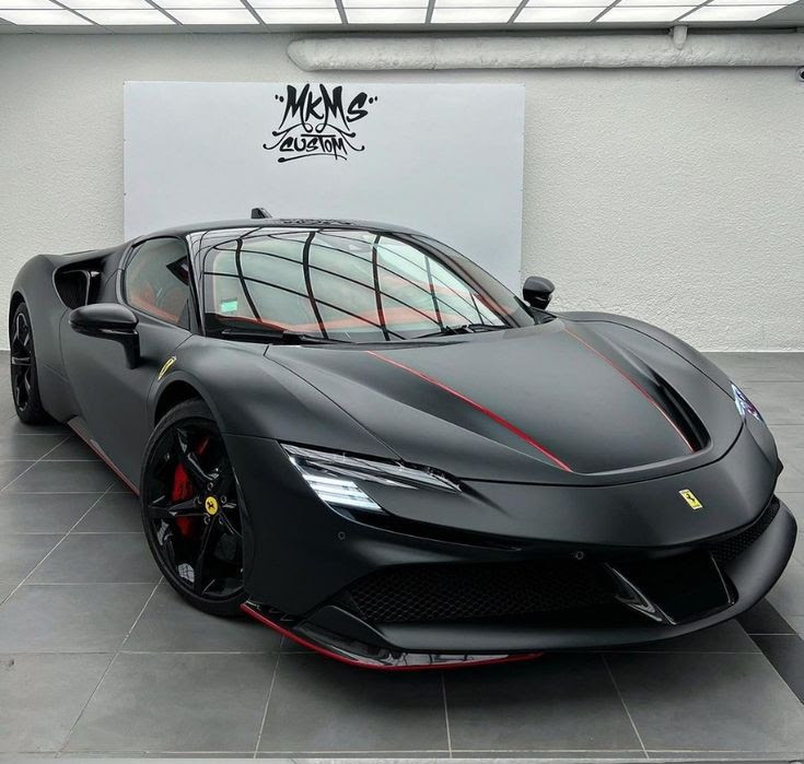 Black sport car/lamborghini aventador Ip700-4